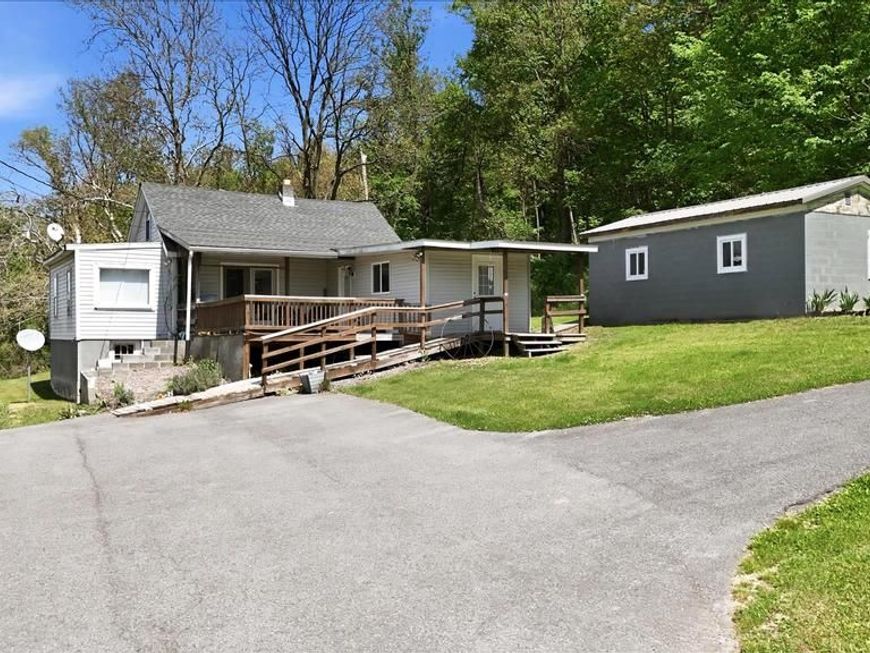 19304 Mcmullen Highway Sw, Rawlings, MD 21557 Main Photo