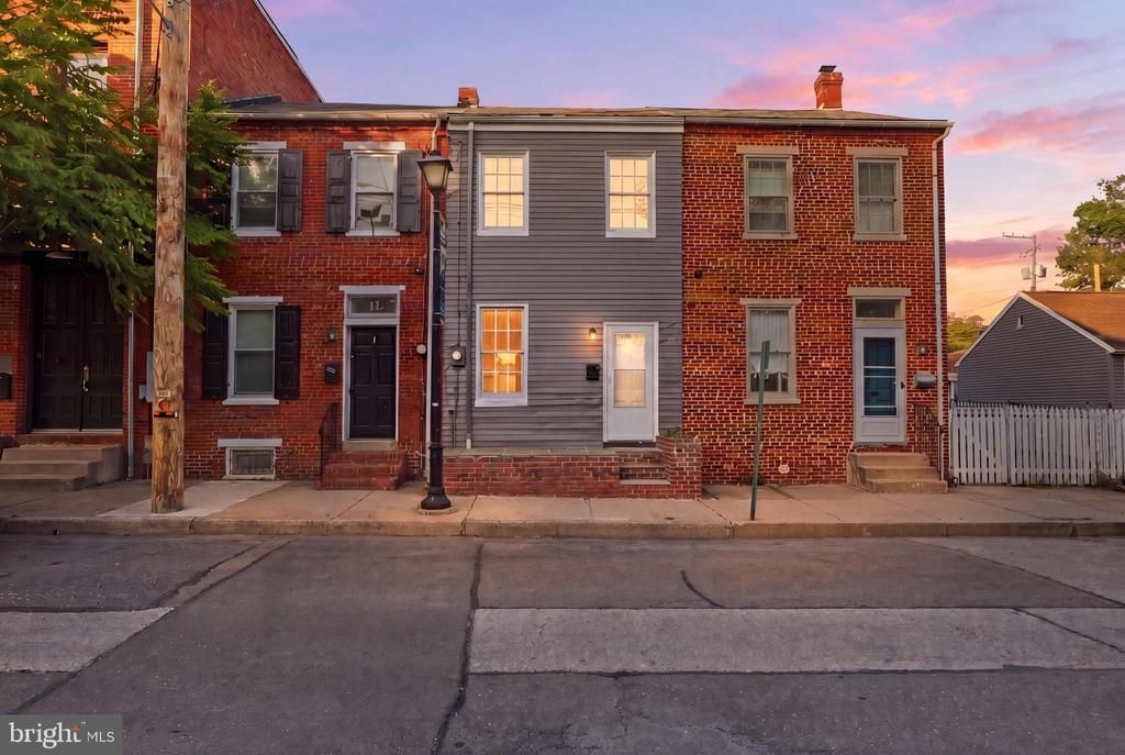 13 S 2ND STREET , COLUMBIA, PA 17512