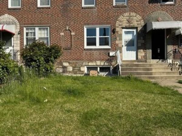 7221 OAKLAND STREET , PHILADELPHIA, PA 19149
