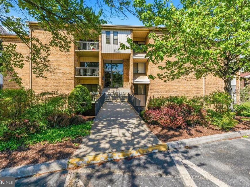 11200 Cherry Hill Road, Unit 52, Beltsville, MD 20705 Main Photo