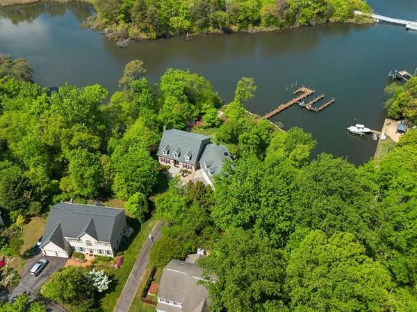 798 CREEK VIEW ROAD, SEVERNA PARK, MD 21146