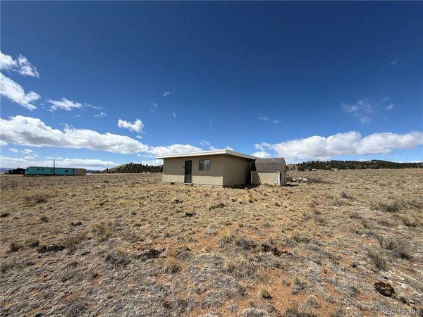 San Isabel Street , Hartsel, CO 80449