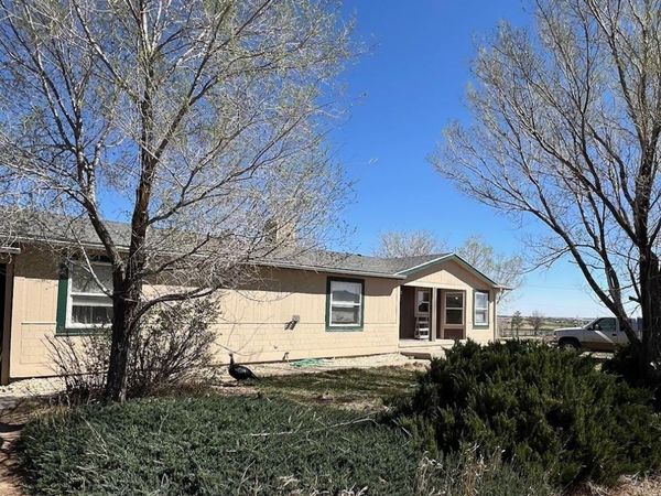 4649 Huajatolla Drive, Colorado City, CO 81019