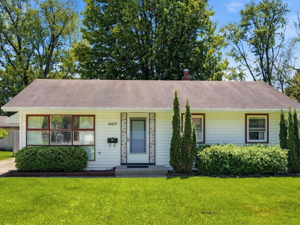 607 E Weisheimer Road, Columbus, OH 43214