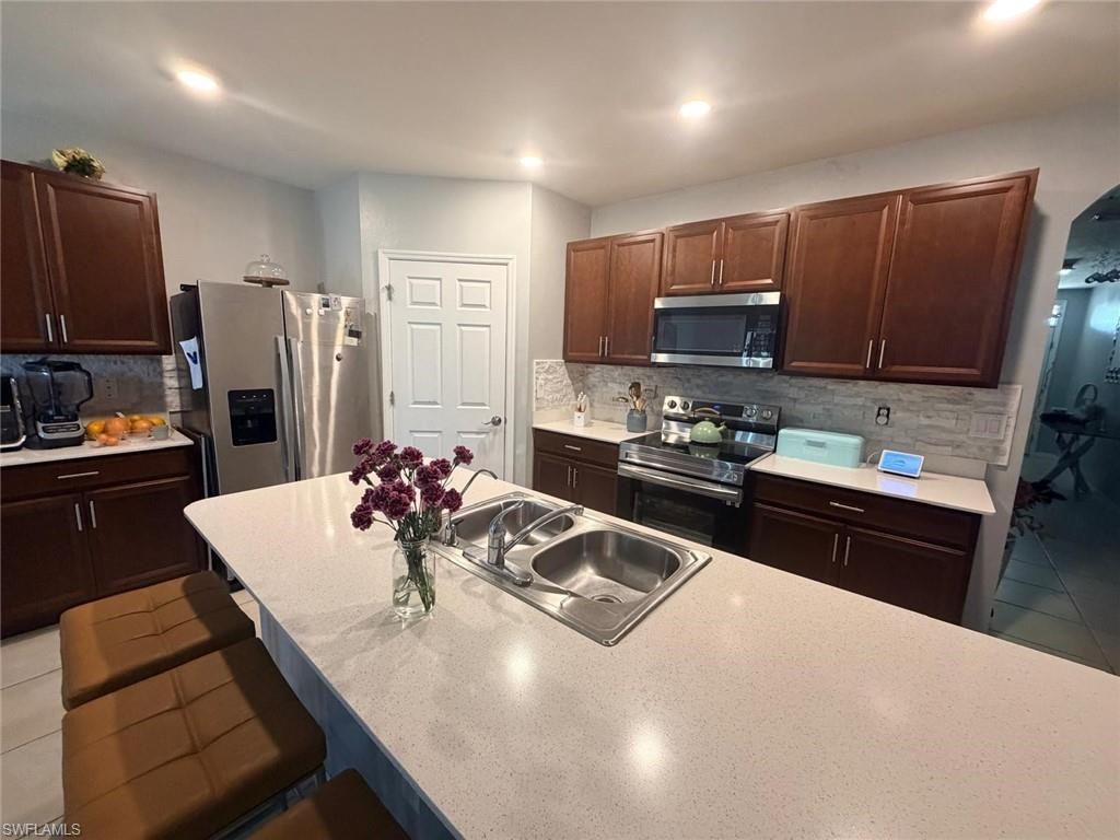1416 NW 9th Ter , Cape Coral, FL 33993 Photo