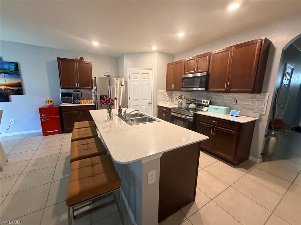 1416 NW 9th Ter , Cape Coral, FL 33993 Photo