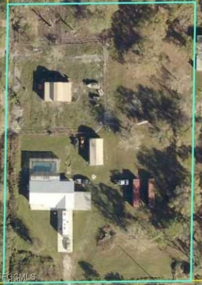 826 B Rd , Labelle, FL 33935 Photo