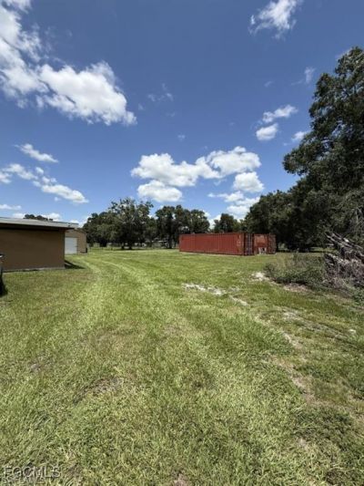 826 B Rd , Labelle, FL 33935 Photo
