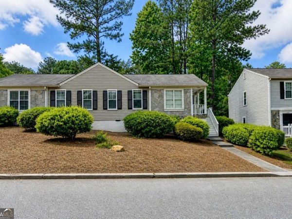 3400 Spring Harbour Drive, Atlanta, GA 30340