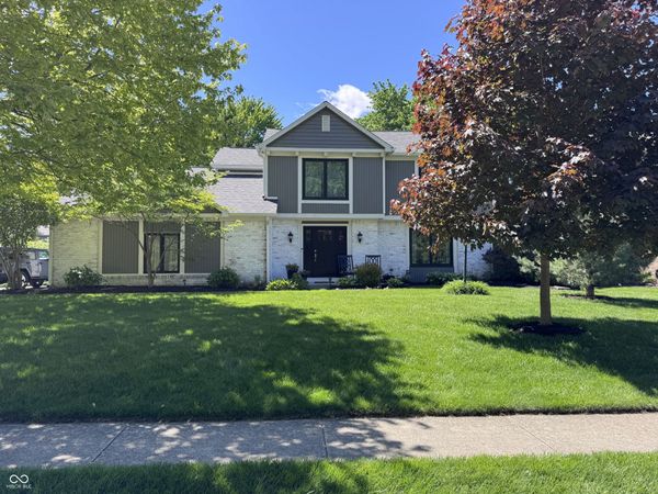 1309 Thornbird Lane , Carmel, IN 46032