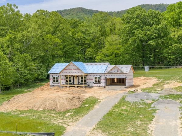 Lot 1 Haymakertown RD , Troutville, VA 24175