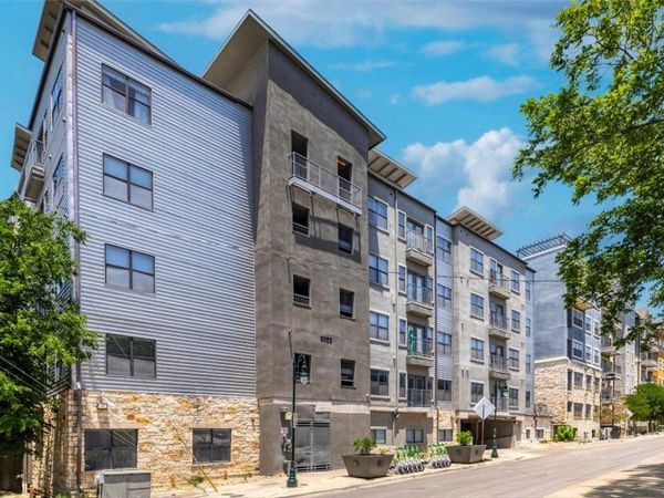 2502 Leon ST, Unit 414, Austin, TX 78705