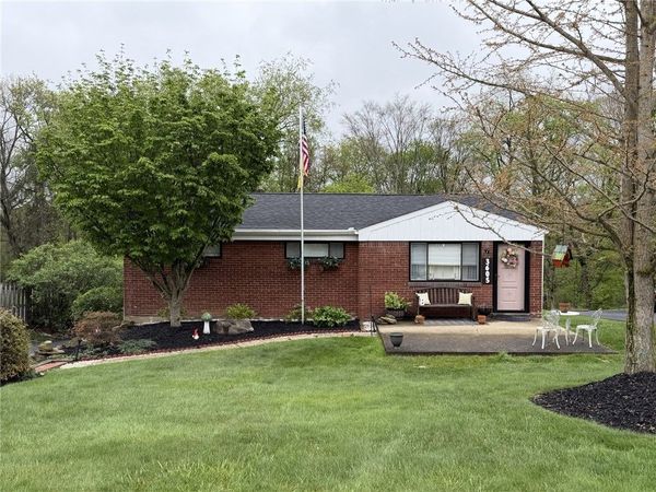 3605 W Stag Drive, Gibsonia, PA 15044