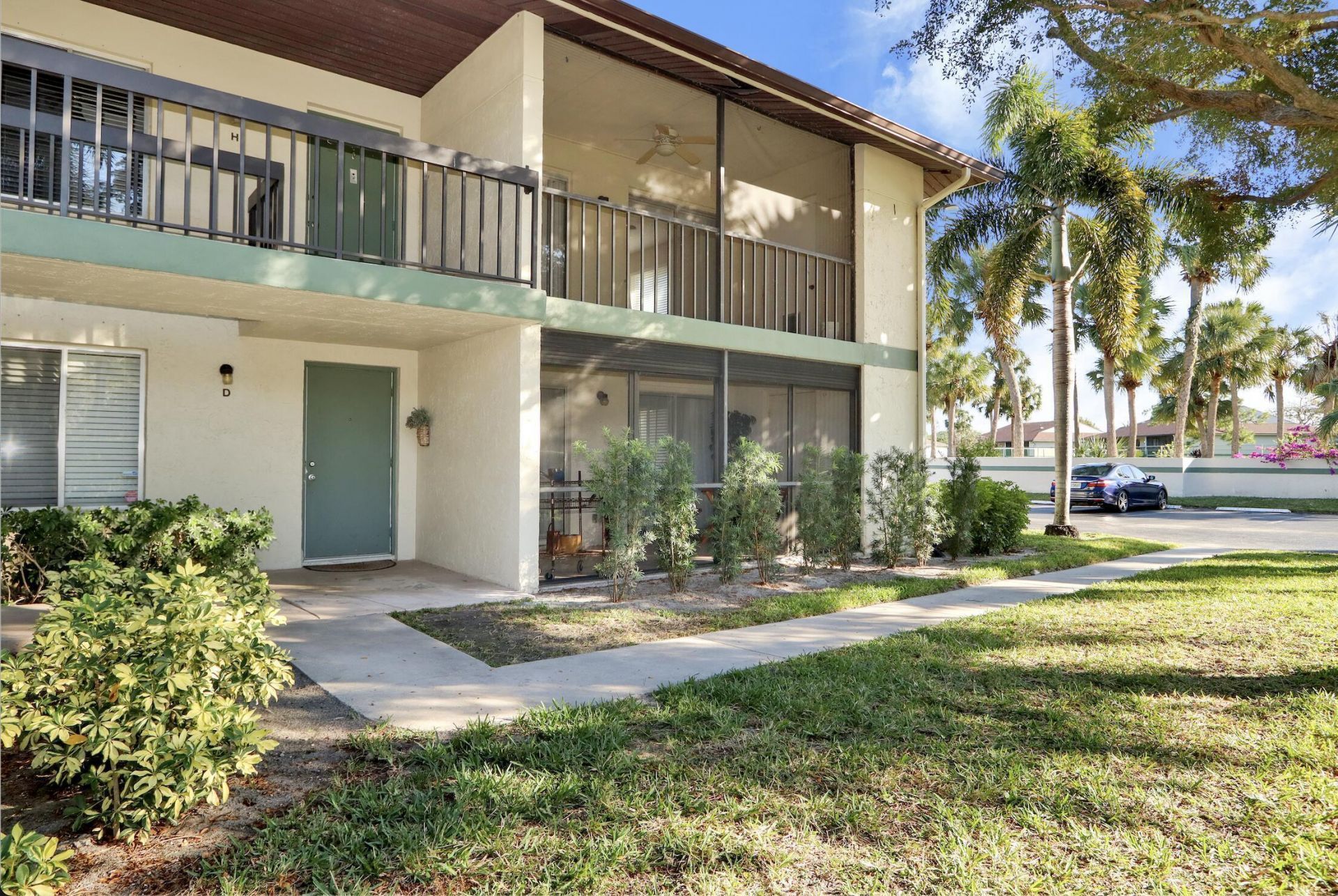 6392 Chasewood Drive, Unit D, Jupiter, FL 33458 Photo