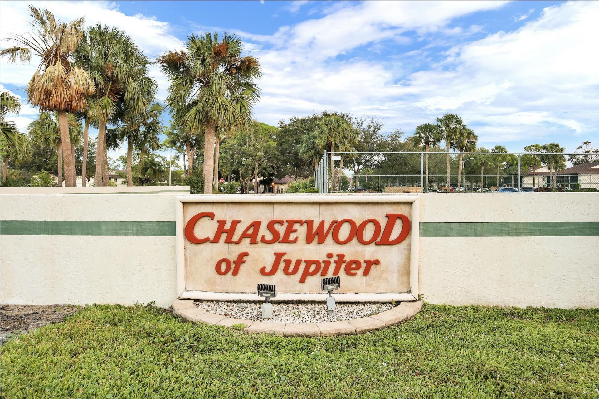 6392 Chasewood Drive, Unit D, Jupiter, FL 33458 Photo