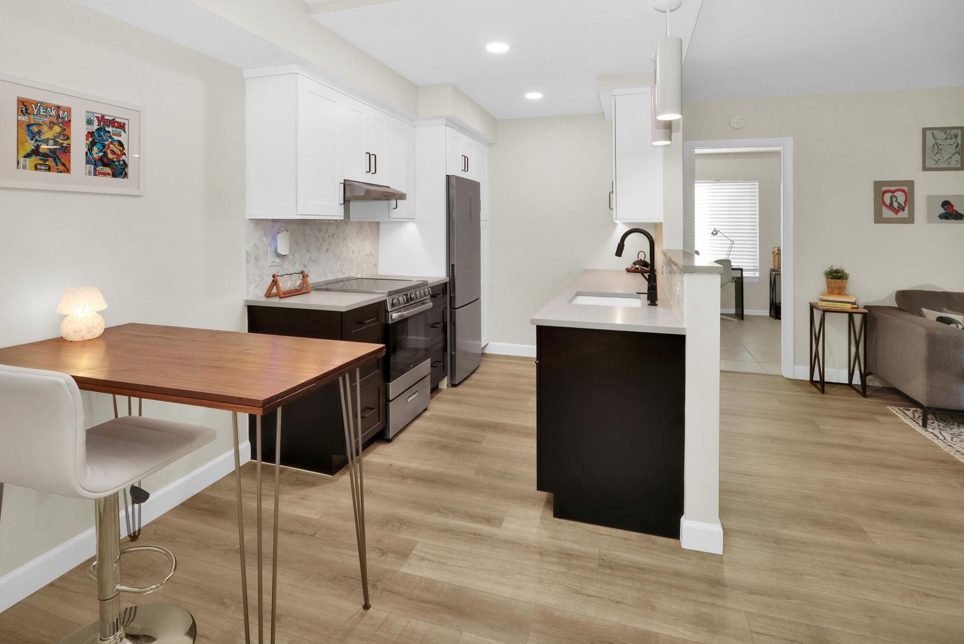 6392 Chasewood Drive, Unit D, Jupiter, FL 33458 Photo