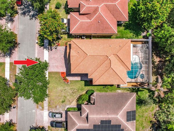 5747 Sunberry Circle, Fort Pierce, FL 34951