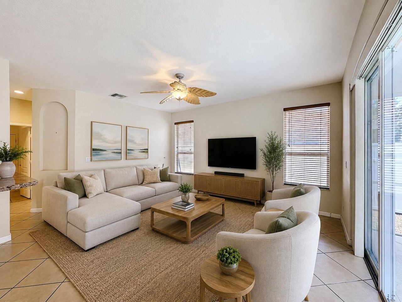 5747 Sunberry Circle, Fort Pierce, FL 34951 Photo