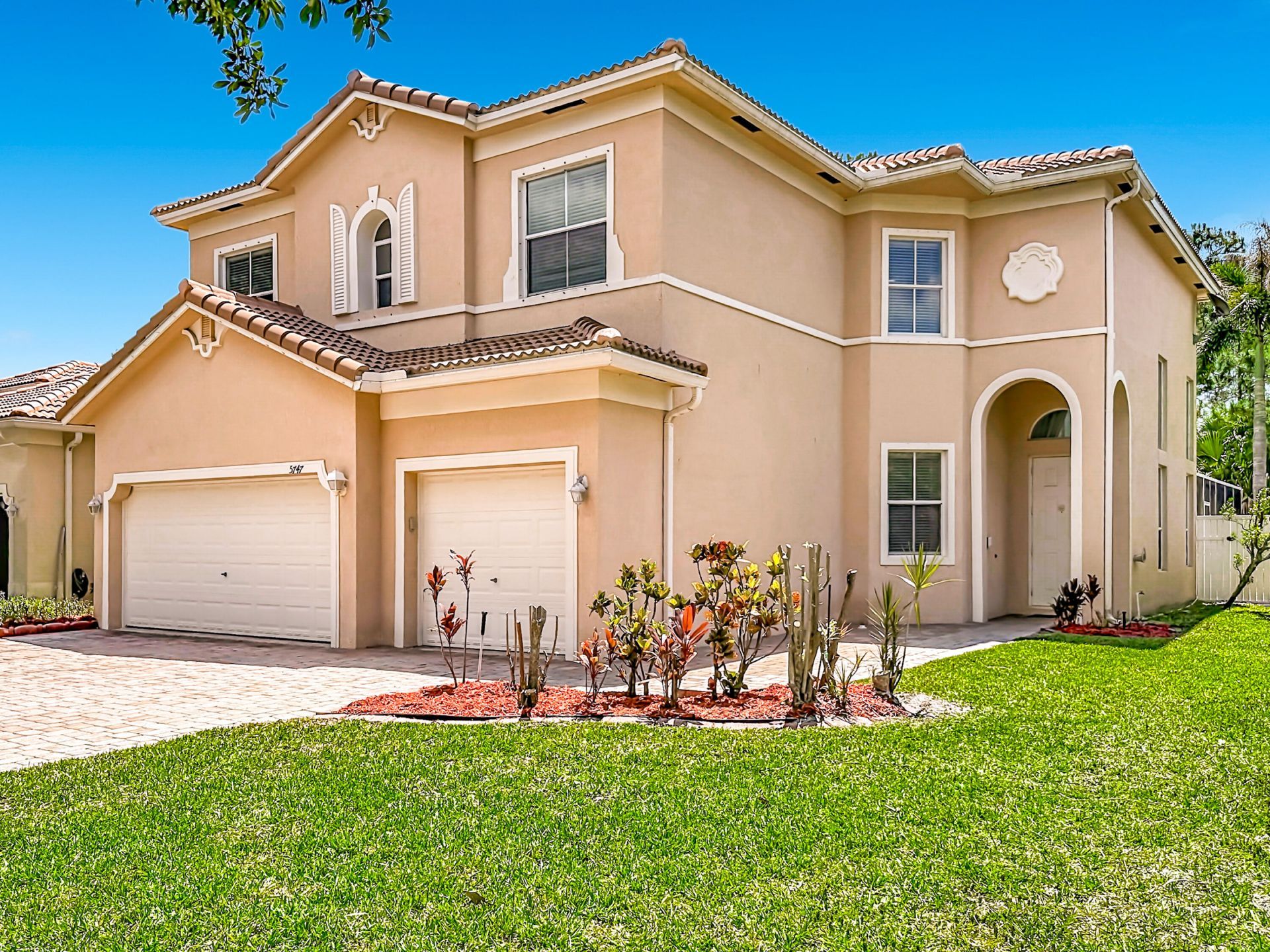 5747 Sunberry Circle, Fort Pierce, FL 34951 Photo