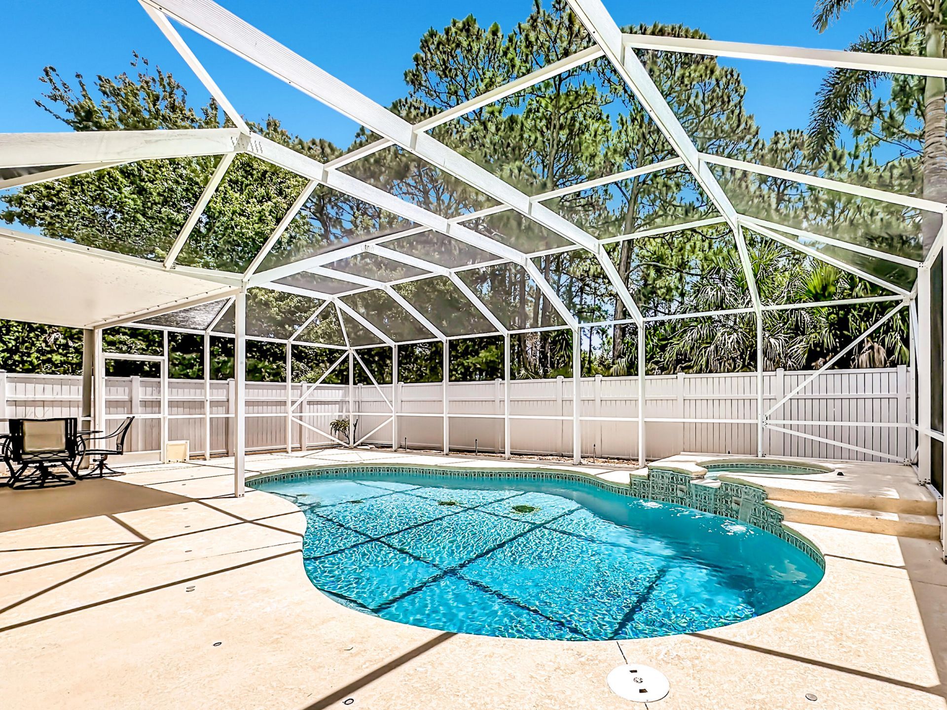 5747 Sunberry Circle, Fort Pierce, FL 34951 Photo