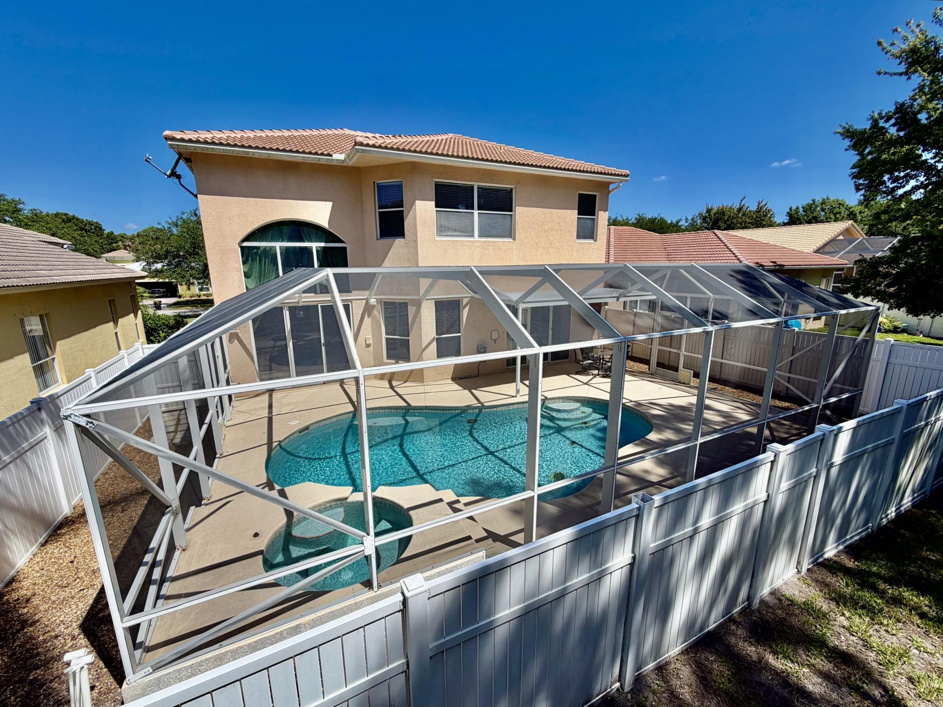 5747 Sunberry Circle, Fort Pierce, FL 34951 Photo
