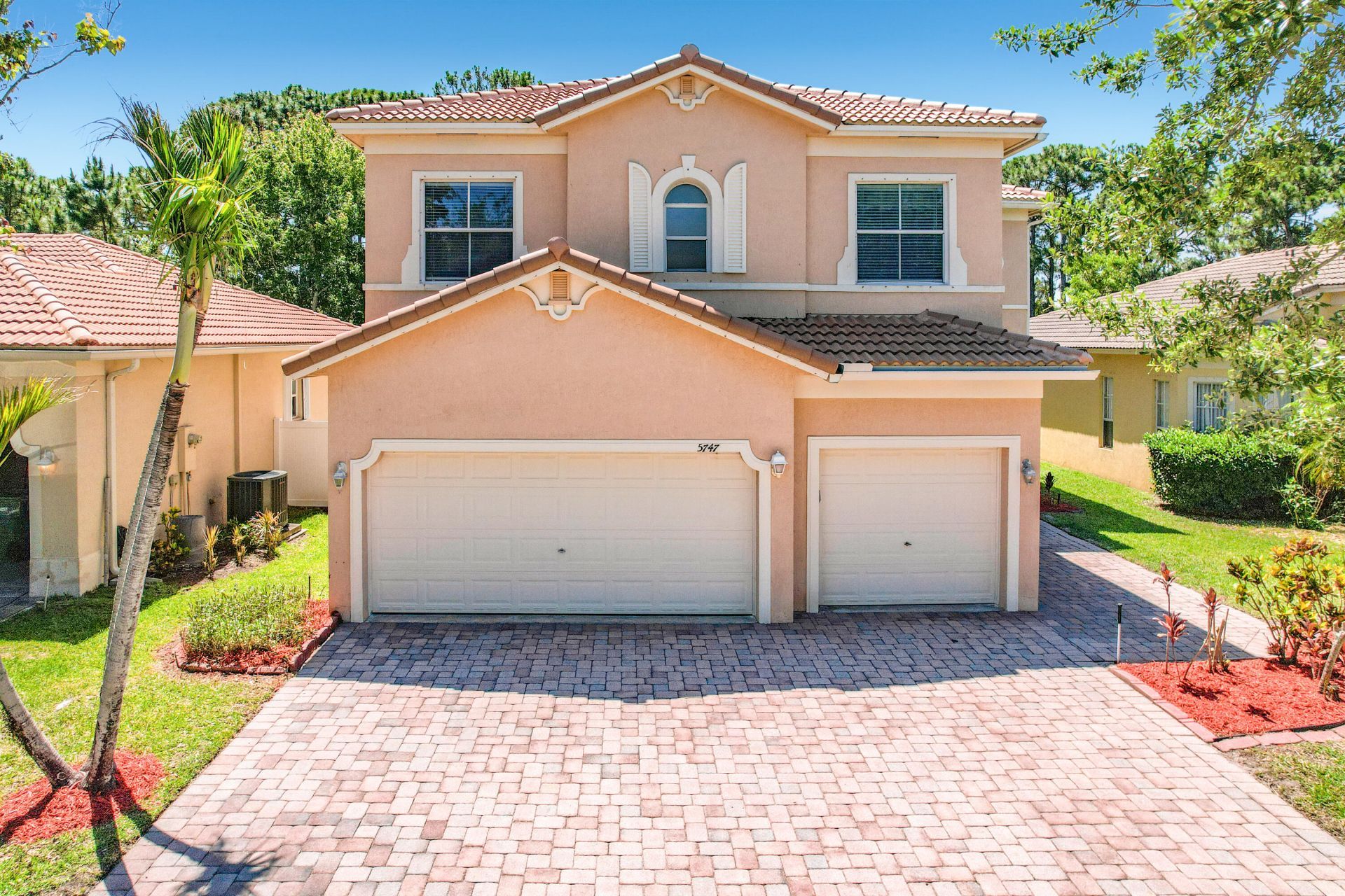 5747 Sunberry Circle, Fort Pierce, FL 34951 Photo