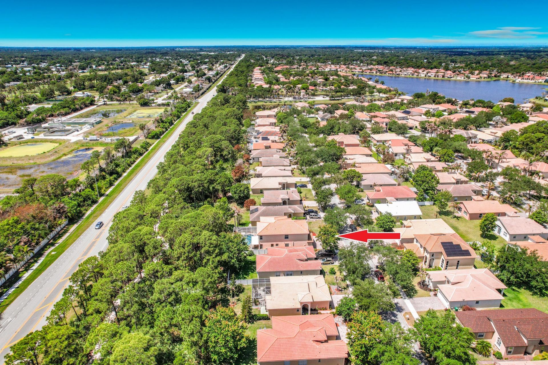 5747 Sunberry Circle, Fort Pierce, FL 34951 Photo