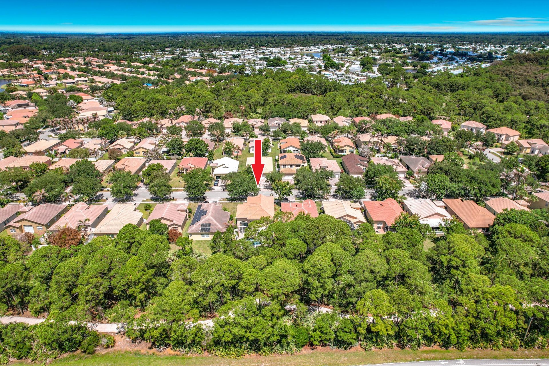 5747 Sunberry Circle, Fort Pierce, FL 34951 Photo