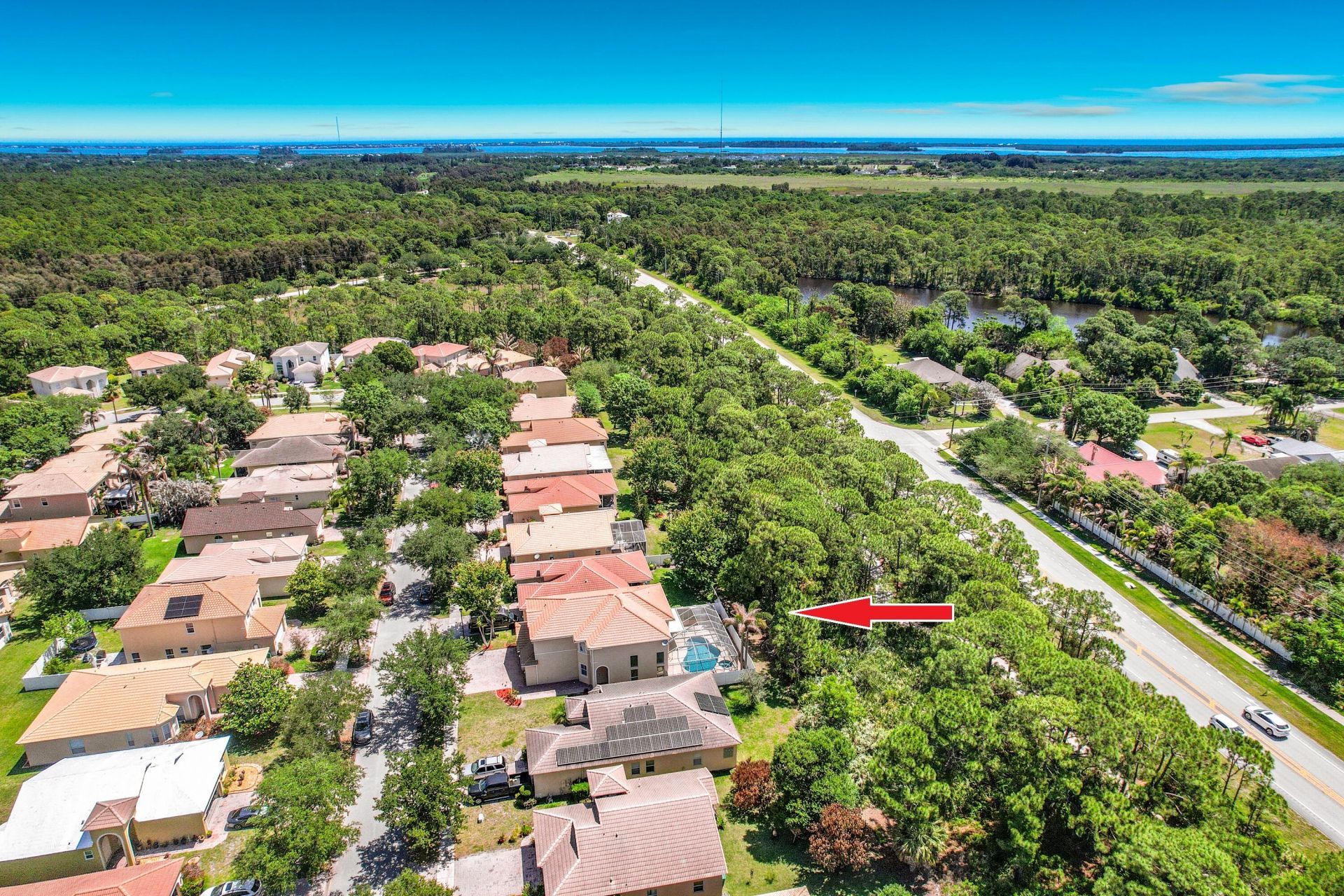 5747 Sunberry Circle, Fort Pierce, FL 34951 Photo