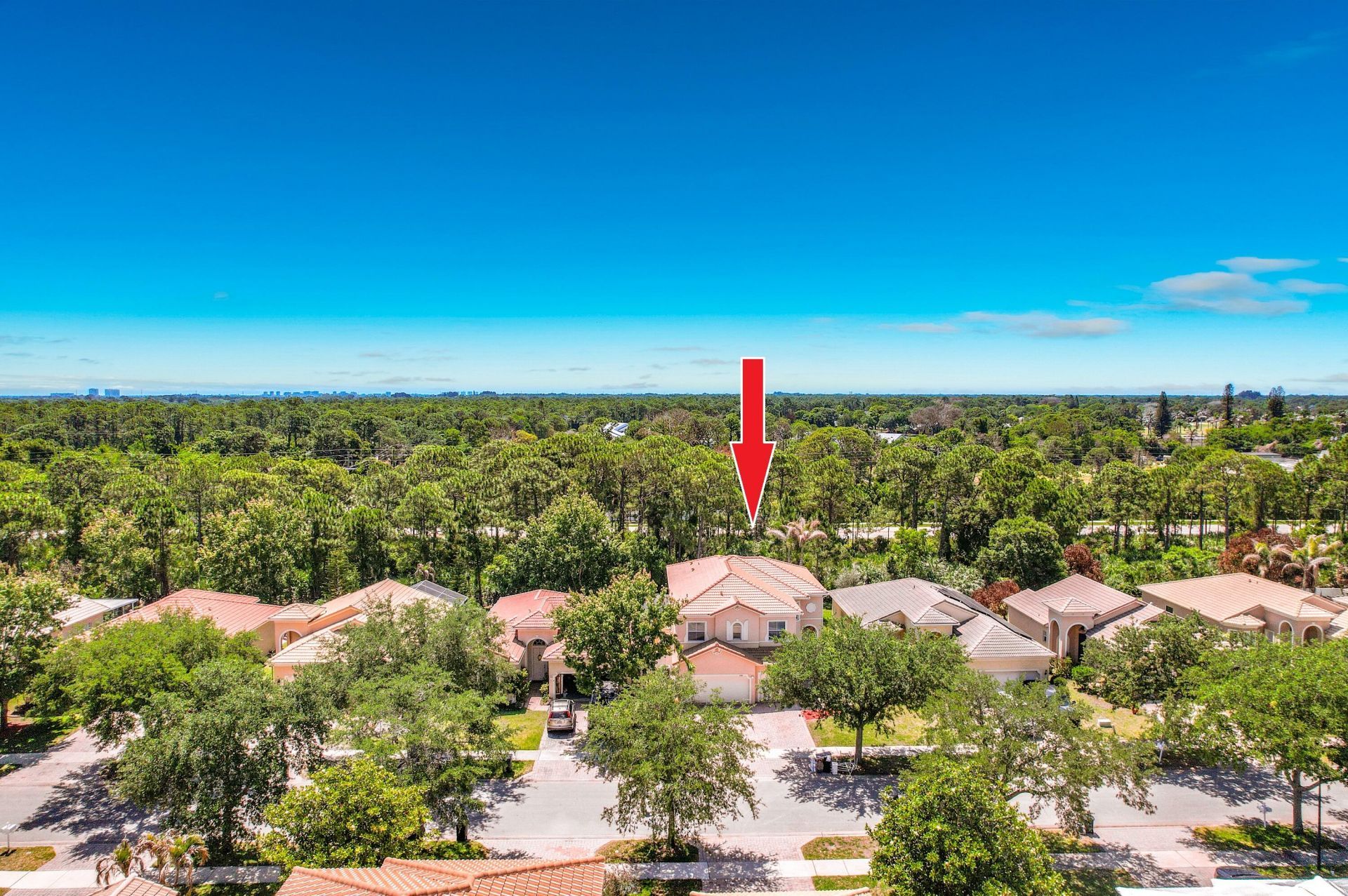 5747 Sunberry Circle, Fort Pierce, FL 34951 Photo