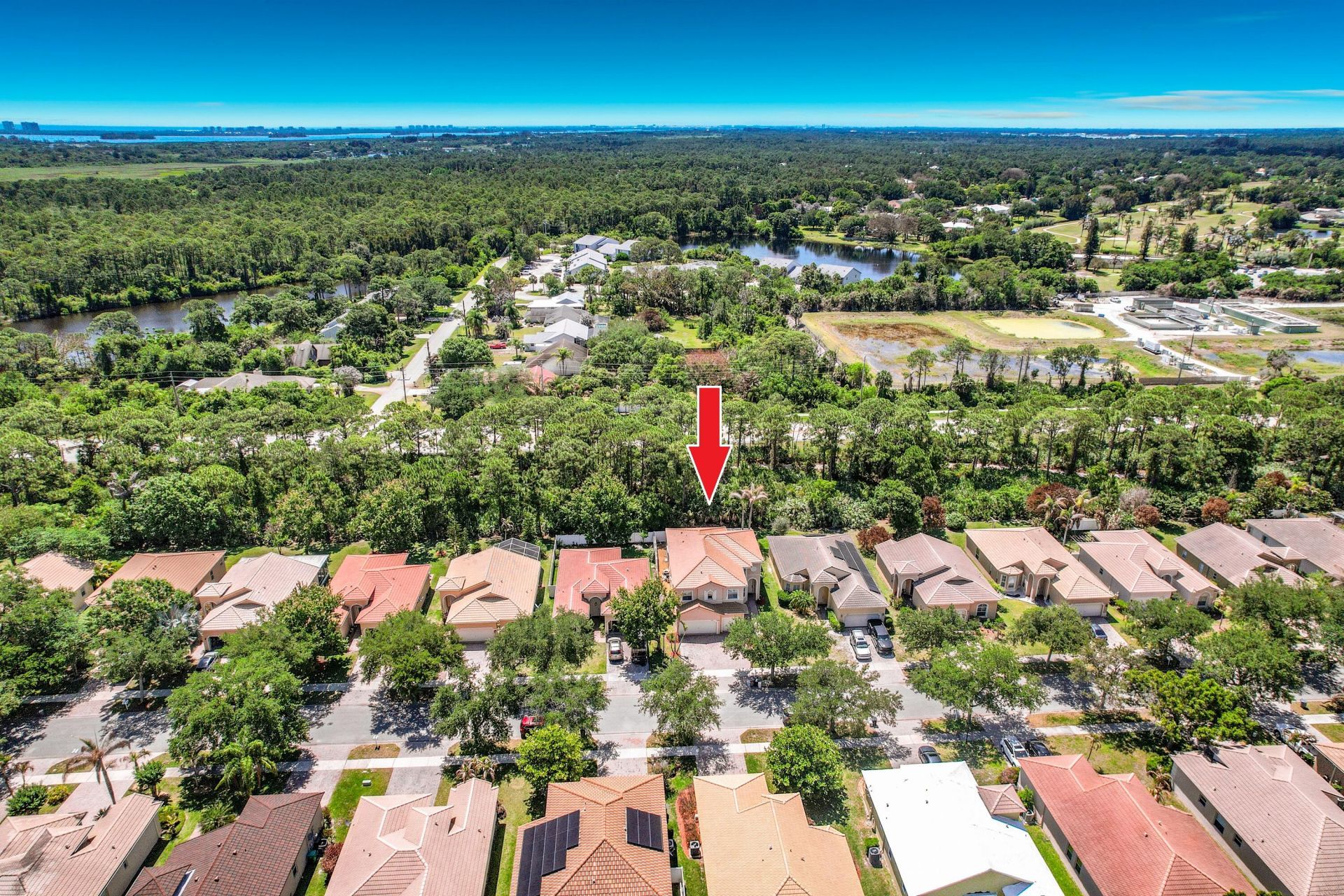 5747 Sunberry Circle, Fort Pierce, FL 34951 Photo
