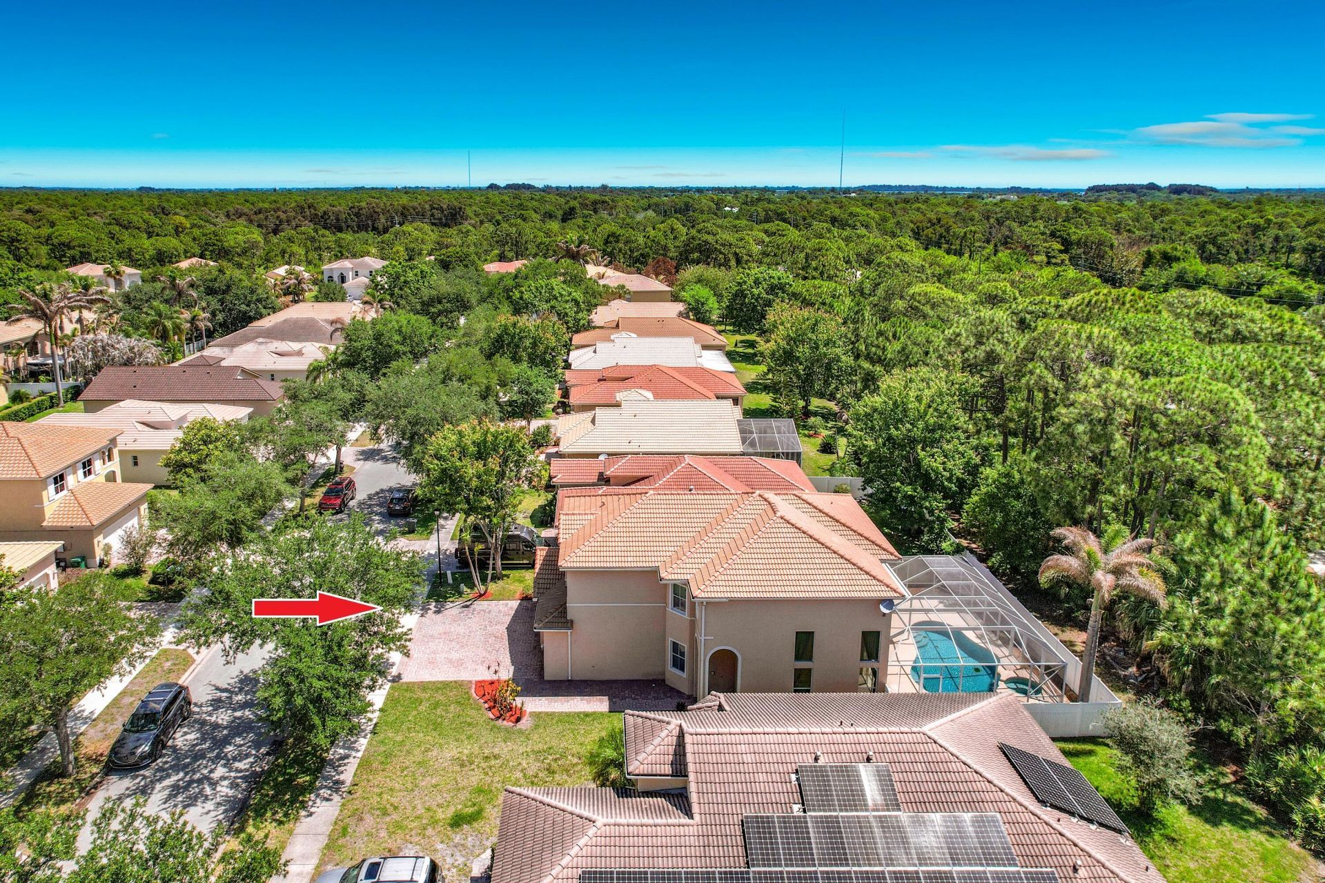 5747 Sunberry Circle, Fort Pierce, FL 34951 Photo