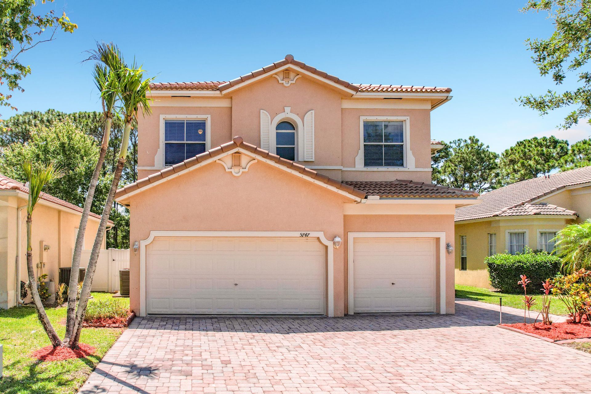 5747 Sunberry Circle, Fort Pierce, FL 34951 Photo