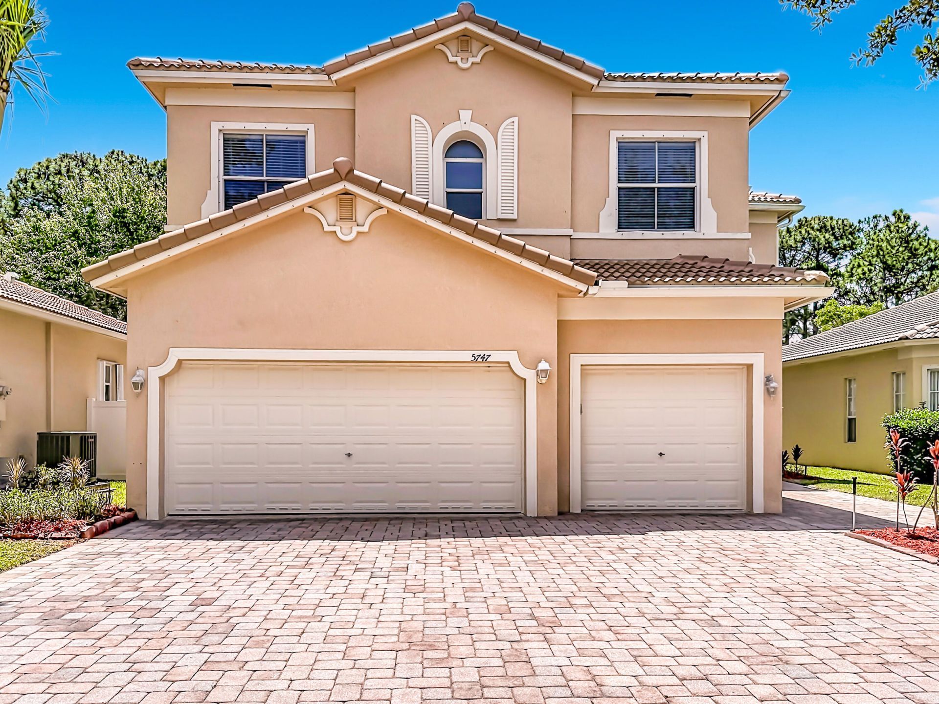 5747 Sunberry Circle, Fort Pierce, FL 34951 Photo