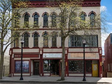 14 E 3rd Street, Jamestown, NY 14701