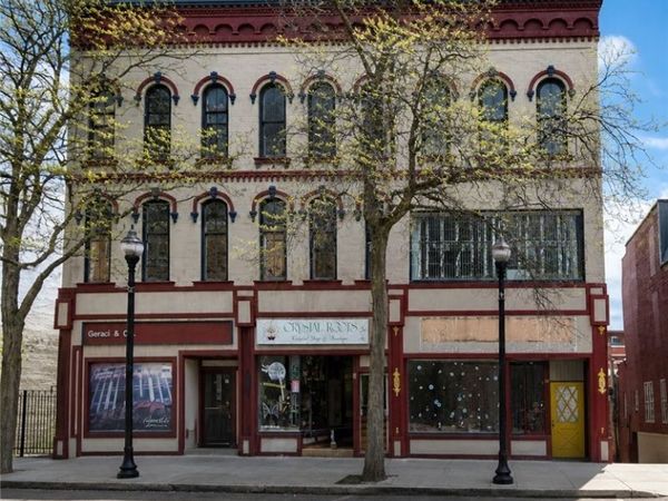 14 E 3rd Street, Jamestown, NY 14701