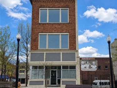 24 E 3rd Street, Jamestown, NY 14701