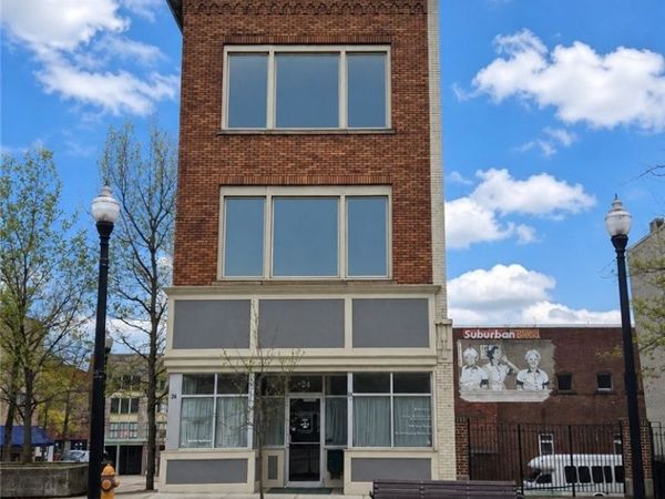 24 E 3rd Street, Jamestown, NY 14701