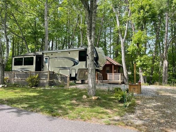 99 Moccasin Lane, Blairsville, GA 30512