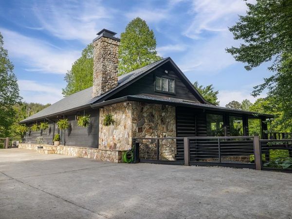 3800 Cutcane Road, Mineral Bluff, GA 30559