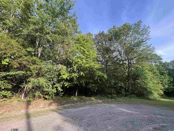 Lot 22 Brown Road, Greers Ferry, AR 72067