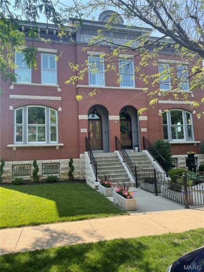 1217 Dolman Street , Saint Louis, MO 63104 Main Photo