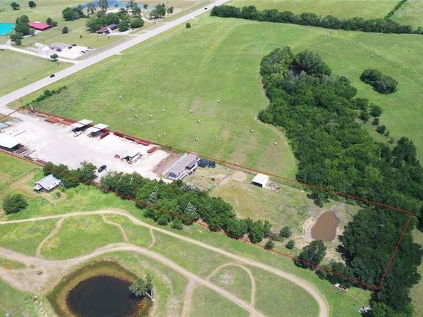 8340 State Highway 78 N, Blue Ridge, TX 75424