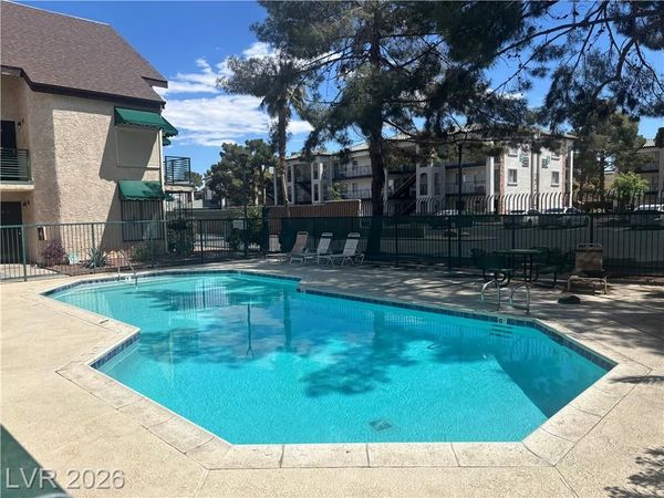 470 Elm Drive , Unit 101, Las Vegas, NV 89169