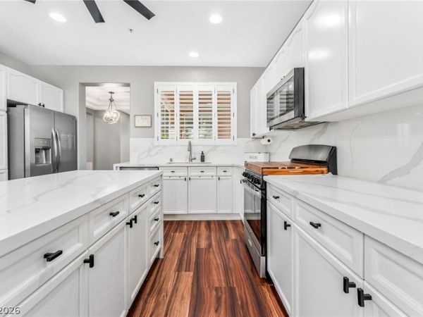 7561 Cutting Edge Court, Las Vegas, NV 89149