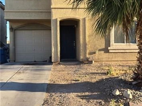 6299 Felicitas Avenue , Las Vegas, NV 89122