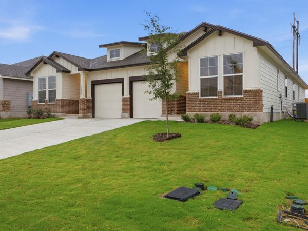1126B Stone Valley RD, Unit B, Temple, TX 76502