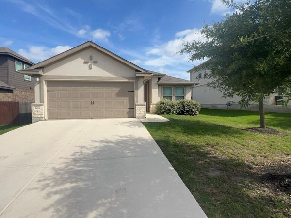 5828 S Bianca DR, Round Rock, TX 78665