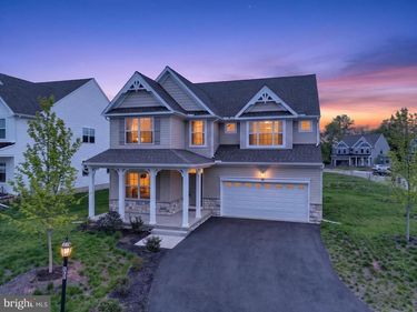 30 PATRICIA DRIVE, TRAPPE, PA 19426