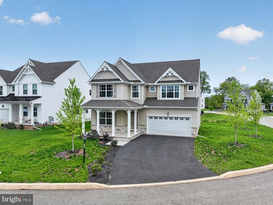 30 Patricia Drive, Trappe, PA 19426 Main Photo